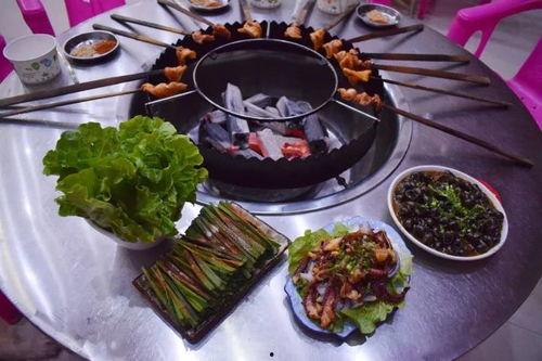 自助烧烤爆料怎么做的视频,跟随视频教程轻松掌握烧烤技巧  第3张