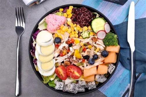 轻食制作爆料视频教程,跟随视频教程轻松学会健康美味料理 第2张 轻食制作爆料视频教程,跟随视频教程轻松学会健康美味料理 第2张